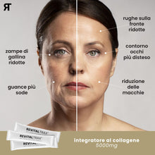 Carica l'immagine nel visualizzatore di Gallery, Integratore al Collagene: resta con noi!