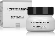 Carica l'immagine nel visualizzatore di Gallery, Crema Giorno e Notte all'Acido Ialuronico