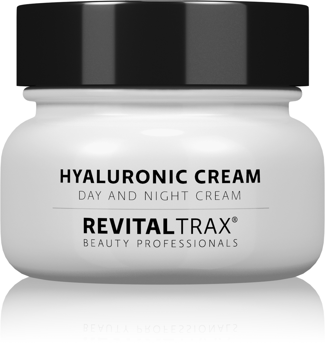 Crema giorno e notte all'Acido Ialuronico e Niacinamide