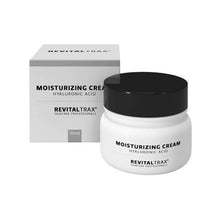 Carica l'immagine nel visualizzatore di Gallery, Crema all'Acido Ialuronico + Crema Notte al Retinolo + Crema Contorno Occhi