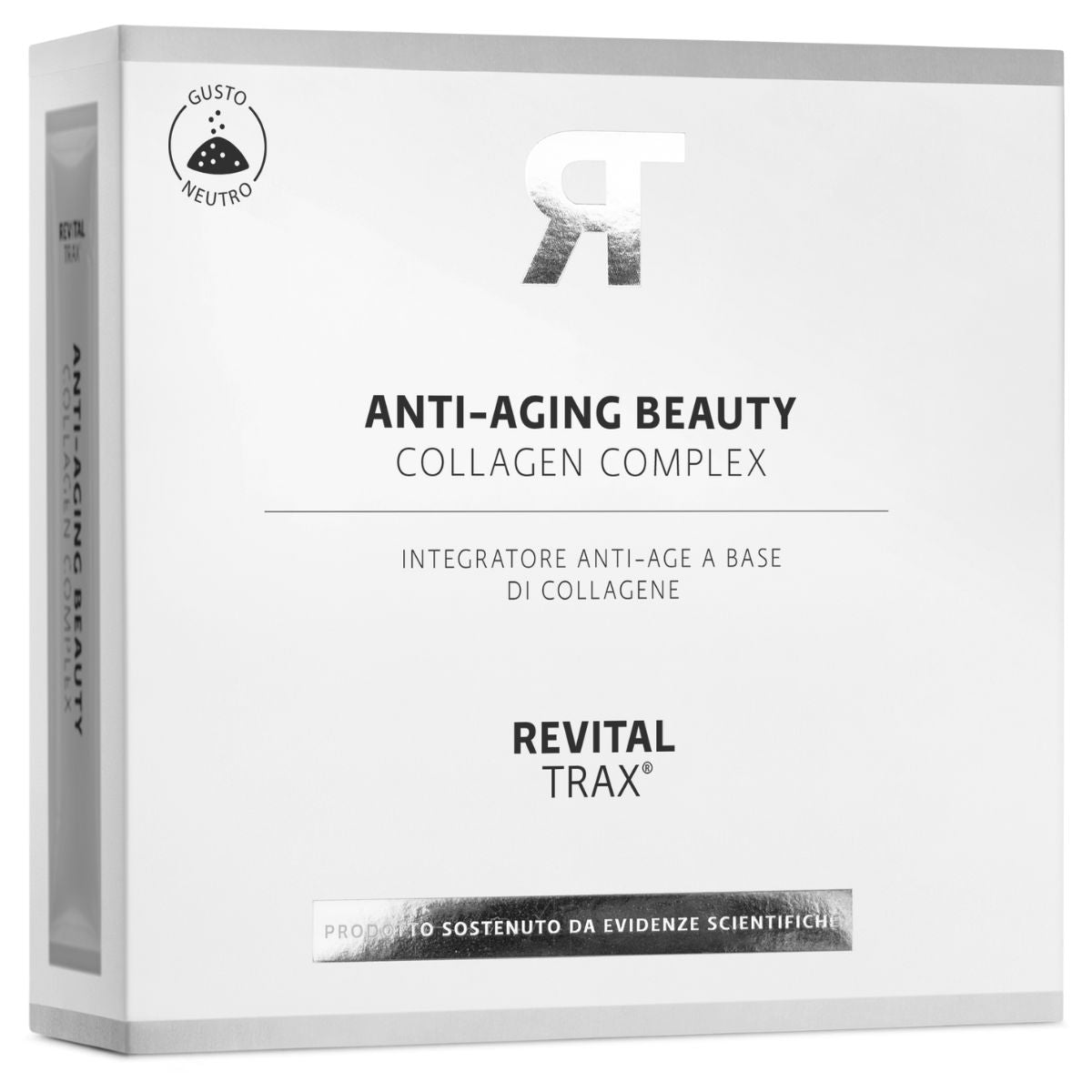 SCONTO FEDELTA' | Integratore al Collagene