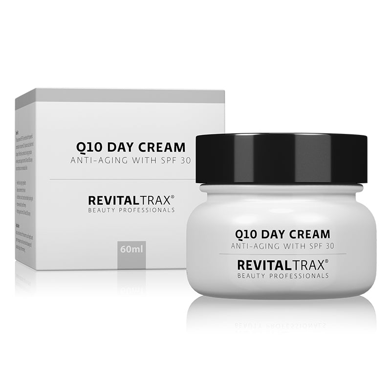 Q10 Anti-Aging SPF 30 Day Cream