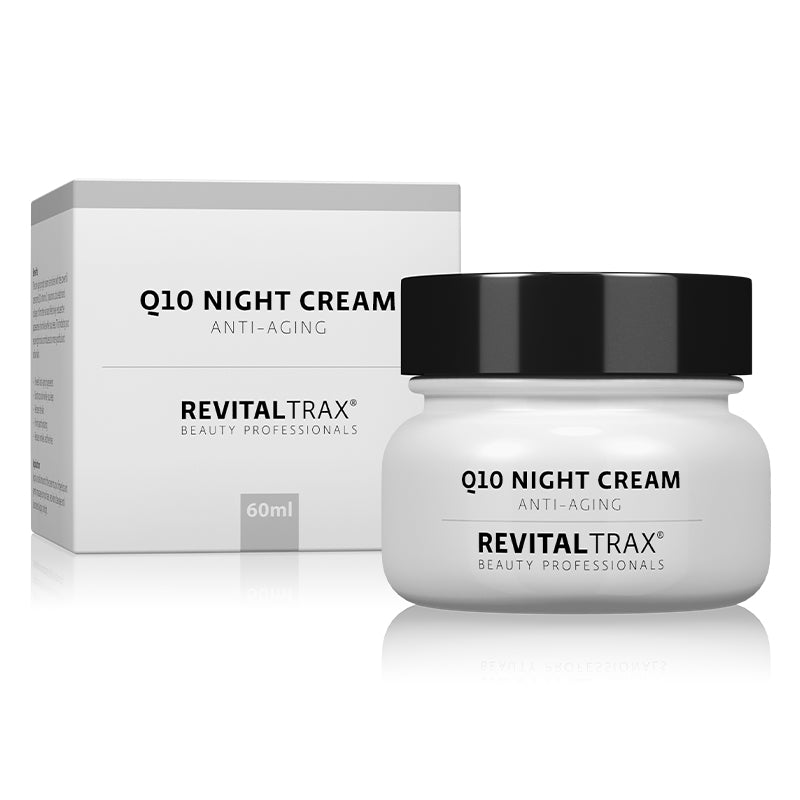 Q10 Anti-Aging Night Cream